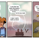 Illustration for article titled Sunday Comics: Thats A Five Star Bird